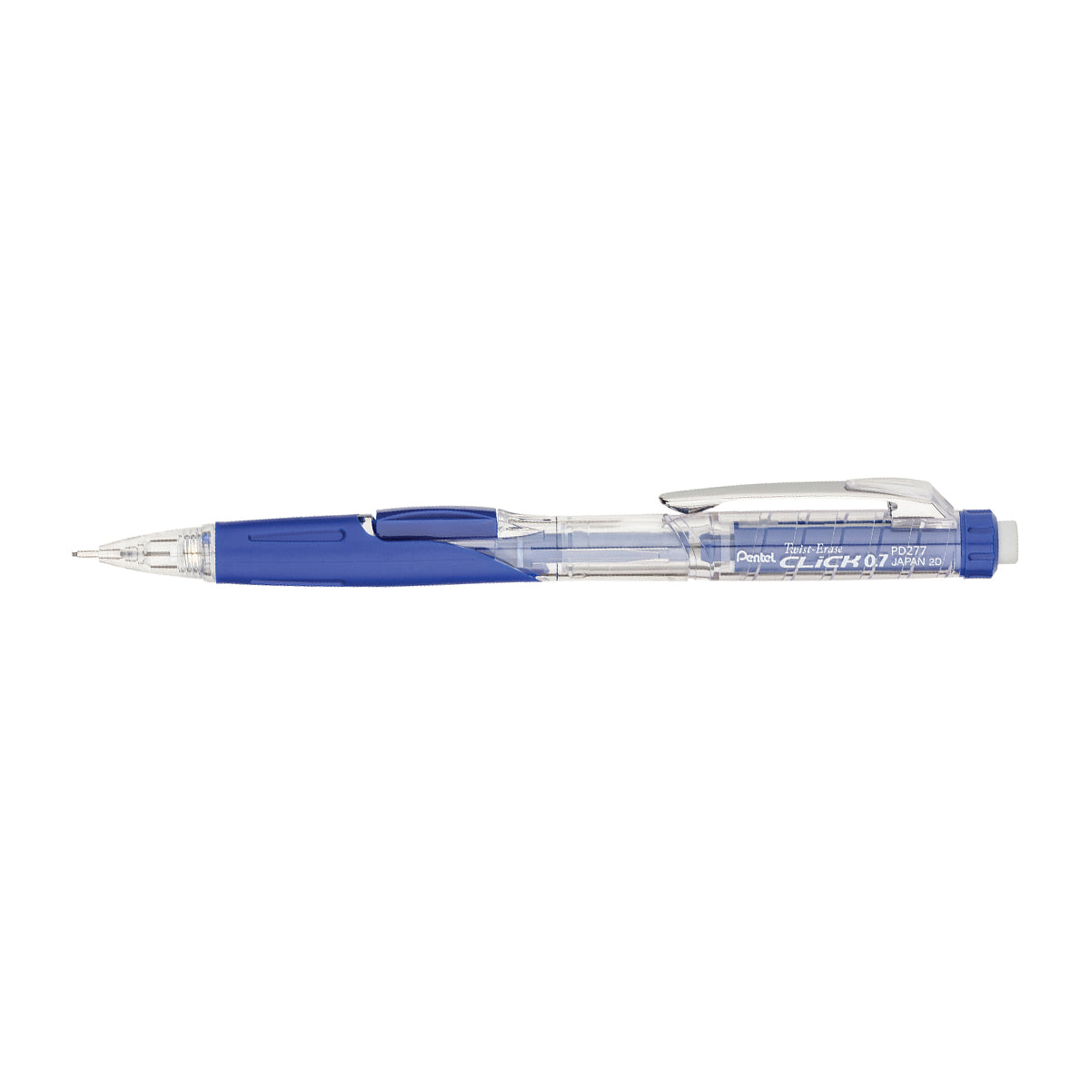 Creion mecanic Pentel, 0.7 mm Creion mecanic Pentel, 0.7 mm